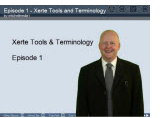 Tools & Terminology