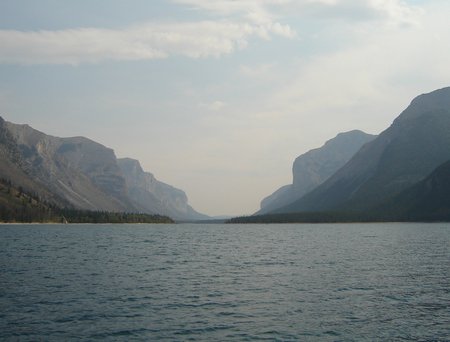 Canadian Lake
